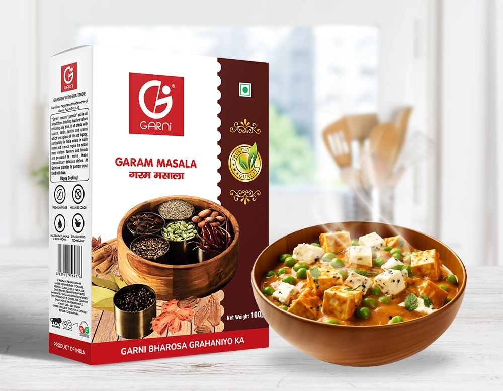 buy garni garm masala