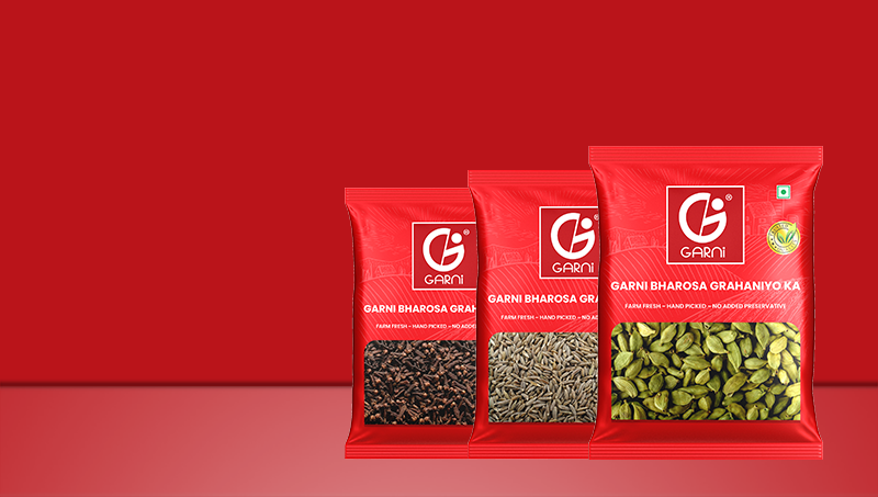 best blended and straight spices in india